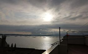 Boa Vista Playa As Sinas En Vilanova De Arousa